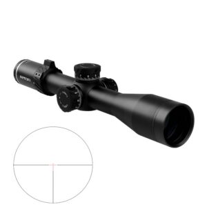 7 CONQUER 3-18X50 MIL FFP PSR