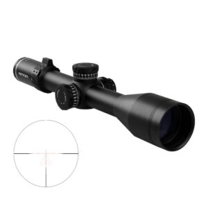 7 CONQUER 4-32X56 MOA FFP IL