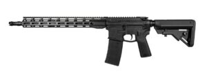 Warrior Systems WSM15 300 AAC Blackout