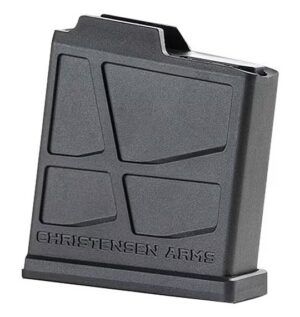 MAG AICS SHORT ACTION 5RD