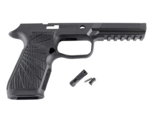 GRIP MOD WCP320 FS BLK SFTY
