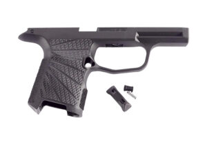 GRIP MOD WCP365 BLK