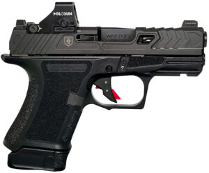 CR920 WAR POET 9MM 10+1 507K