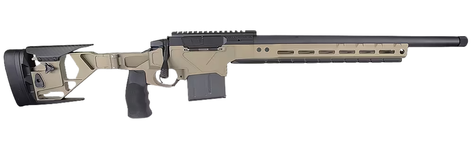 HIT PRO M3 223WYL FDE 18"