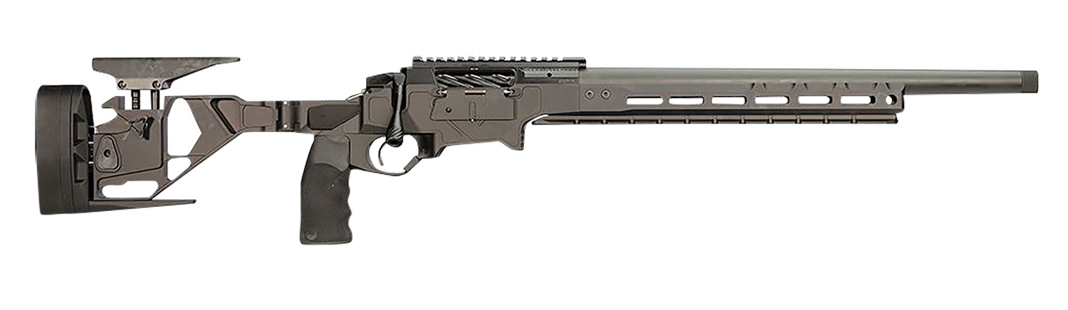 HIT PRO M3 6.5PRC BLK 24"