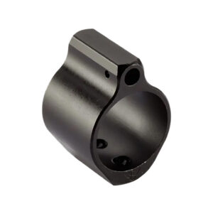 GAS BLOCK AR15 LO-PRO .875"