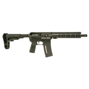 ZION Z-15 5.56 10.5" 30+1 BLK