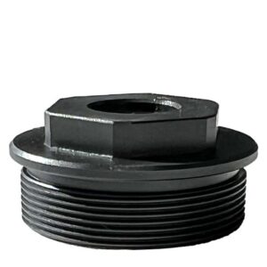 46 DIRECT THREAD 5/8X24