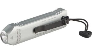 WEDGE XT EDC 500LM SILVER