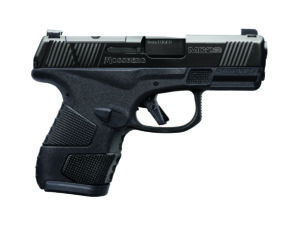 MC-2SC 9MM BLK 3.4" 14+1 NS #