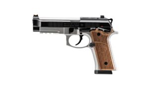Beretta 92GTS 9mm