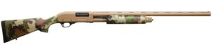 301 PUMP FIELD 12/28 FDE/CAMO
