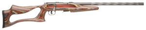 93 BOLT 17HMR SS/LAM EVO FLT #