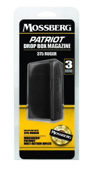 MAGAZINE PATRIOT 375RUG 3RD