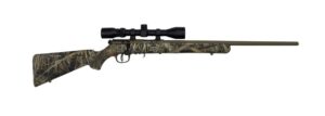 93 BOLT 17HMR EVO CAMO PKG