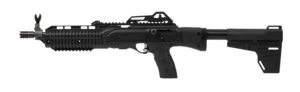 995 9MM PISTOL BLK BRACE 13"