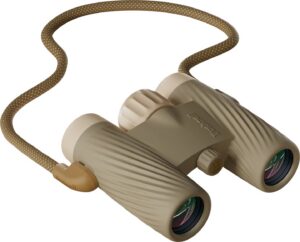 A1 BINO 8X25 TAN