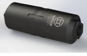 Gemtech Aurora II 9mm