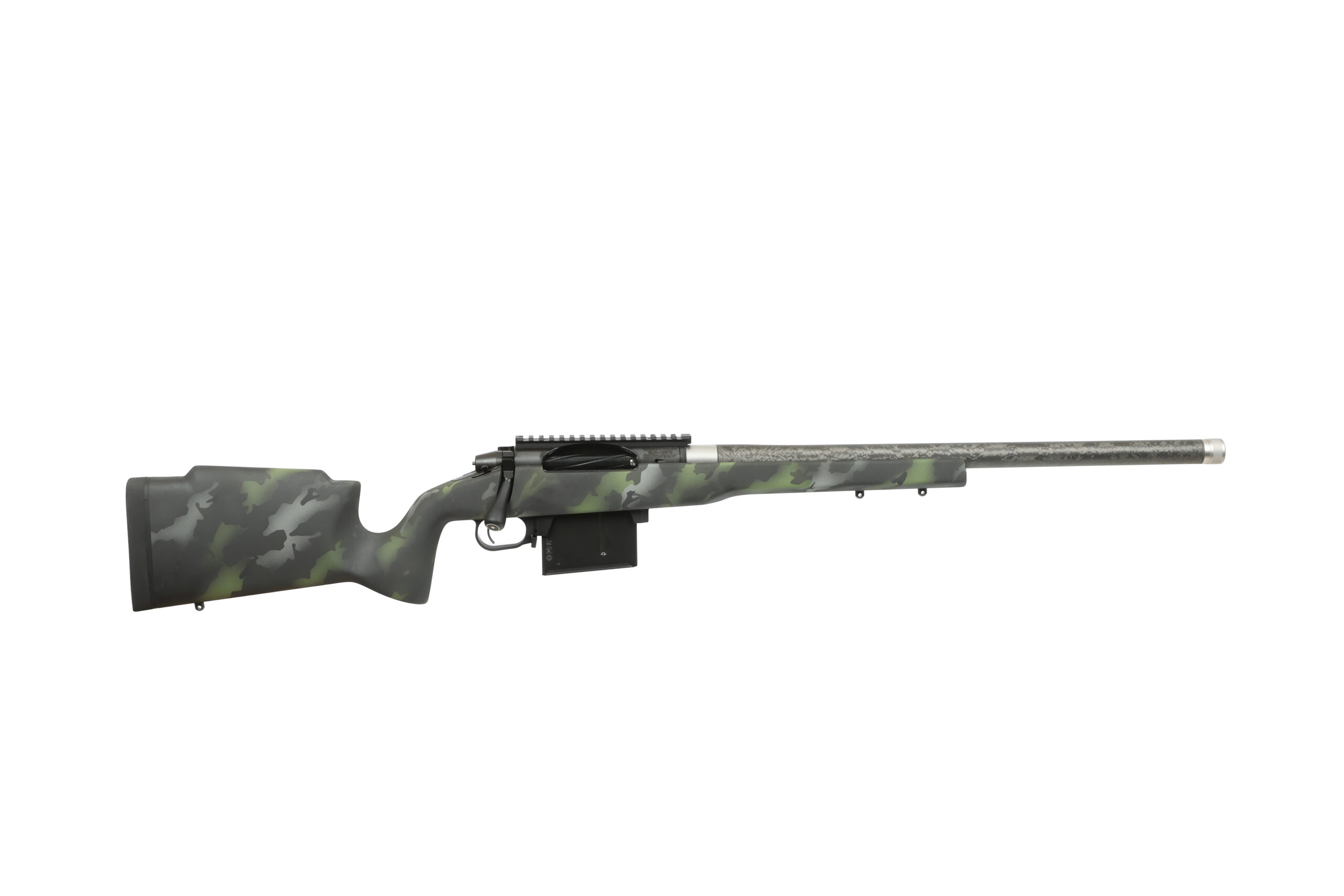 ELEVATION MTR 7PRC MDNGHT 22"
