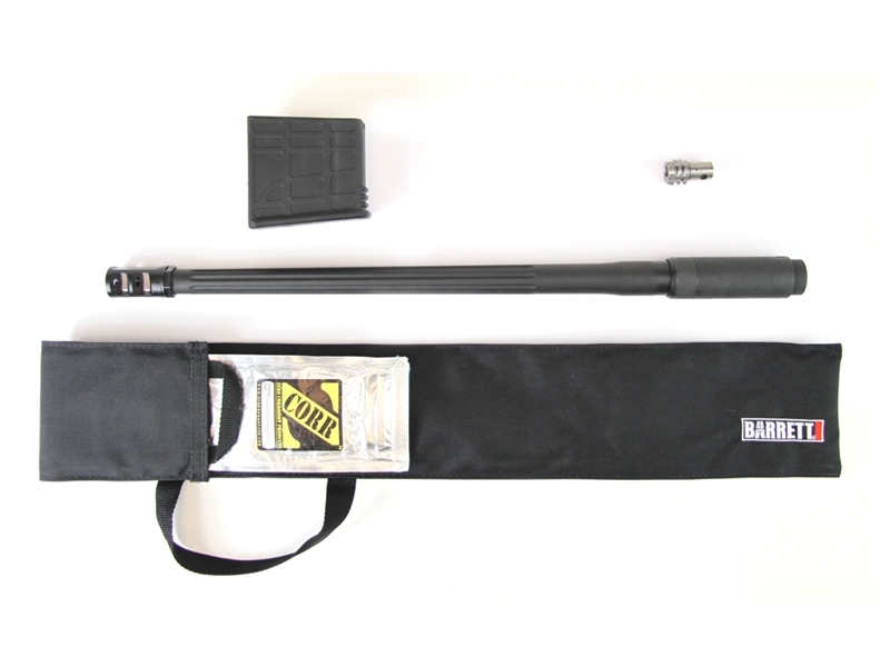 MRAD CONVERSION KIT 6.5CR 24"