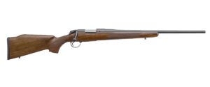 Bergara Timber 243 Win