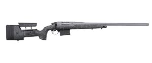 HMR PRO 22CR GRAY 20" TB