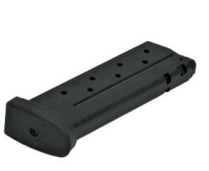 Bersa BP9 Concealed Carry 9mm