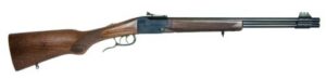 DOUBLE BADGER 22MAG/410 19"