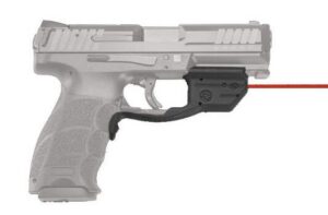 LASERGUARD H&K VP9/VP40 RD