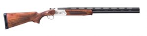 CAVALRY SPORT O/U 12/30" BL/WD