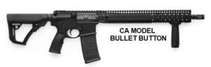 DDM4 V9 5.56MM 15" RAIL CA