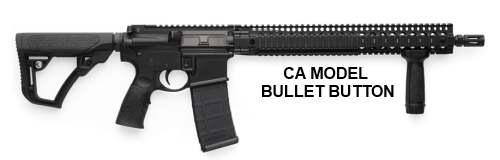 DDM4 V9 5.56MM 15" RAIL CA