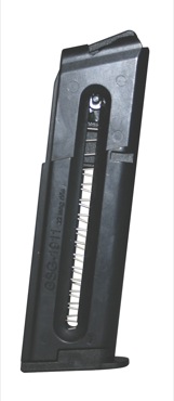 MAGAZINE M1911 22LR 10RD BLUE