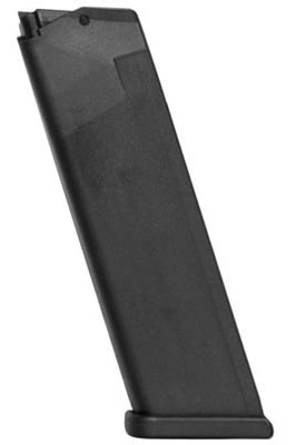 GLOCK G17 / G34 Magazine 9mm