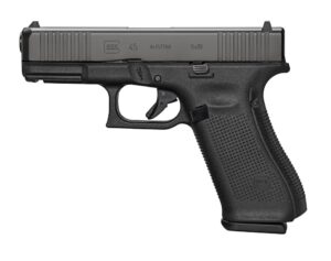 GLOCK G45 G5 MOS 9mm