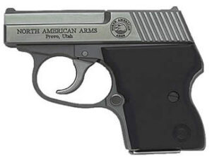 32ACP GUARDIAN SS 2.18" 6+1
