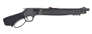 H12 BEARS LEG 357MAG PIST