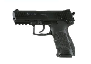 P30S V3 9MM DA/SA 15+1 SFTY NS