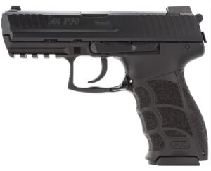 P30 V3 9MM DA/SA 15+1 NS