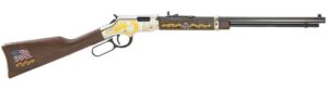 H4 MILITARY SERVICE 2ND 22LR