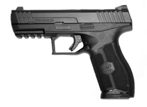 MASADA OR 9MM 4" BLK 17+1 NS