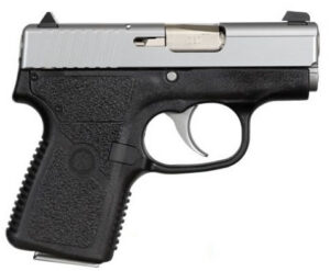 P380 380 SS/POLYMER 6+1 CA