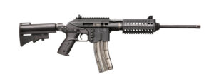SU-22 PIST GRIP 22LR 26+1 16"