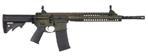 LWRC SIX8-A5 6.8mm SPC