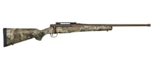 Mossberg Patriot Predator Strata 6.5 Creedmoor