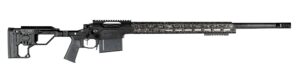 MPR 25CM CHASSIS BLK 20" MB