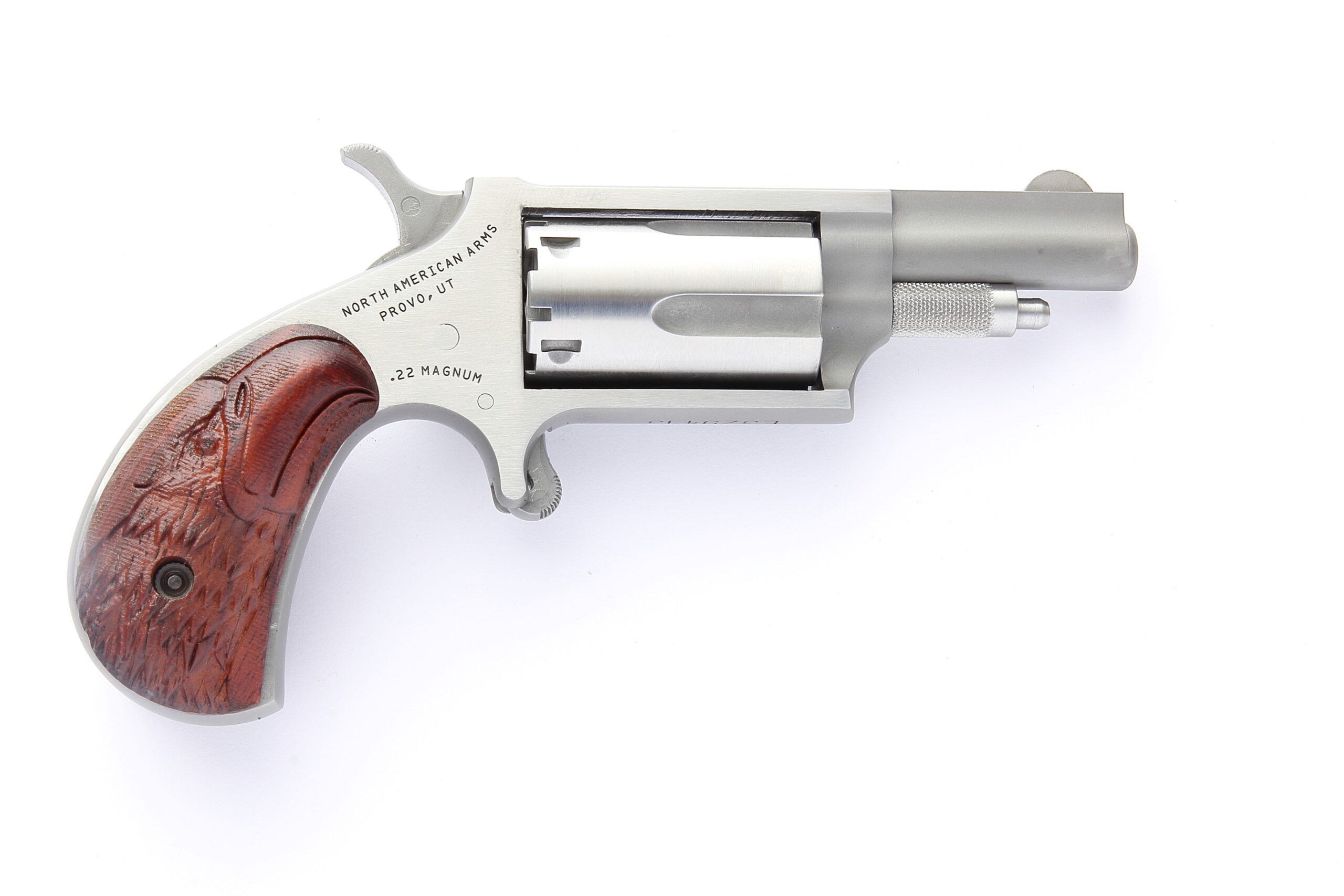 MINI 22LR/22M 1-5/8" EAGLE GRP