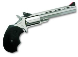 North American Arms Mini-Master 22 LR | 22 Magnum