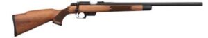 TCM BOLT ACTION 22TCM BLK 22"#