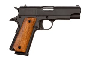 M1911-A1 GI 1911 45ACP 4" MA